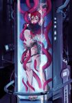  absurd_res anthro bdsm bondage bound cyberpunk female hi_res hybrid klemens living_machine machine penetration sex solo tanjia tentacle_penetration tentacle_sex tentacles tentacles_on_female 