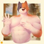  epic_games fortnite male meowscles muscular solo unknown_artist 