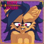  animated anthro archie_comics big_breasts black_hair bouncing bouncing_breasts breast_size_difference breasts brown_body digital_media_(artwork) female fur grin hair huge_breasts humanoid looking_at_viewer nicole_the_lynx nipples nude pixel_(artwork) pixel_animation pixelated red_eyes redeye_samurai_(artist) sega simple_background smile solo sonic_the_hedgehog_(archie) sonic_the_hedgehog_(comics) sonic_the_hedgehog_(series) 