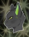  andromorph anthro grissane_art icon intersex male 