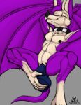  absurd_res ajizza_(artist) andromorph anthro bat dildo dildo_in_pussy dildo_insertion genitals hi_res hindpaw humanoid intersex mammal masturbation metras_(ajizza) nipple_piercing nipples paws penetration piercing pussy sex_toy sex_toy_in_pussy sex_toy_insertion solo solo_focus vaginal vaginal_penetration winged_arms wings 