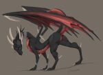  activision cynder dragon female feral hi_res invalid_tag legend_of_spyro sevour solo spyro_the_dragon tlos 