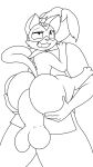  2021 3_toes 4_fingers 9:16 ambiguous_penetration anal anal_penetration animated anthro anthro_on_feral anthro_penetrating anthro_penetrating_female anthro_penetrating_feral apron balls being_watched bestiality big_balls big_butt big_penis black_body black_eyes black_fur black_nose blonde_hair blue_clothing blue_shirt blue_topwear blush bottomless bouncing_balls brown_balls brown_body brown_fur brown_hair brown_penis butt butt_grab butt_squish carrying carrying_another carrying_partner carrying_position clothed clothing crescent_(shape) domestic_cat domino_mask duo duo_focus emanata english_text exhibitionism faceless_anthro faceless_character faceless_male feet felid feline felis female female_on_anthro female_penetrated feral feral_penetrated fingers fucked_silly fur genitals gloves_(marking) green_clothing green_sclera green_shirt green_topwear grey_inner_ear grin group hair half-closed_eyes hand_on_butt happy happy_sex hi_res huge_balls huge_butt huge_hips huge_penis huge_thighs humanoid inside larger_anthro larger_male looking_at_another looking_pleasured looking_up male male/female male_on_feral male_penetrating male_penetrating_female male_penetrating_feral mammal markings mask miso_souperstar moonshine_(miso_souperstar) motion_lines narrowed_eyes orange_body orange_fur papriko penetration penile penile_penetration penis ponytail public public_sex purple_mask raised_arms rear_view sex shirt short_playtime size_difference skindentation smaller_female smaller_feral smaller_penetrated smile smirk spread_legs spreading squish stand_and_carry_position standing standing_sex tail tail_motion tailwag text thick_thighs thrusting toes topwear white_apron white_body white_fur 