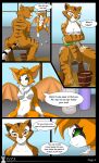  bathroom comic dreamworks duo dust:_an_elysian_tail english_text female female/female feral fidget_(elysian_tail) hi_res invalid_color kung_fu_panda master_tigress text yiffmasters 