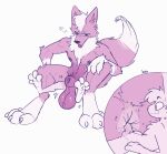  &lt;3 4_toes absurd_res anal anal_penetration animal_genitalia anthro anthro_on_anthro anthro_penetrated anthro_penetrating anthro_penetrating_anthro anus balls bedroom_eyes butt canid canine canine_genitalia canis cheek_tuft duo erection facial_tuft feet fully_sheathed genitals half-closed_eyes hi_res humanoid_genitalia humanoid_penis lagomorph leporid male male/male male_penetrated male_penetrating male_penetrating_male mammal monochrome narrowed_eyes neck_tuft nude open_mouth penetration penile penile_penetration penis penis_in_ass rabbit seductive sex sheath simple_background size_difference small_dom_big_sub smile toes tongue tongue_out tuft white_background wide_eyed wolf xing1 