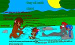  absurd_res english_text female geronimo_stilton_(series) group hi_res humanoid male male/female mammal mouse murid murine nicky_(thea_sisters) pamela_(thea_sisters) paulina_(thea_sisters) rodent smidsyrs04 text thea_sisters thea_stilton_(series) 