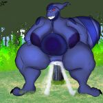  absurd_res anthro belly big_belly big_breasts big_butt bollard breasts butt cosmosarts dildo dildo_in_pussy dildo_insertion erect_nipples female generation_5_pokemon hi_res inflation legendary_pokemon liquid_inflation looking_pleasured nintendo nipples penetration pokemon pokemon_(species) sex_toy sex_toy_in_pussy sex_toy_insertion solo sorine_(herobotanist) thick_thighs vaginal vaginal_penetration water water_inflation wide_hips zekrom 