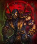  mask mortal_kombat_(series) mortal_kombat_1_(2023) mortal_kombat_9 mouth_mask ninja ninja_mask non-web_source 