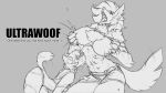  anthro big_breasts bodily_fluids bottomwear breast_grab breast_size_difference breastfeeding breasts canid canine clothing duo eyes_closed female female/female fox hand_on_breast inner_ear_fluff lactating mammal milk motion_lines multi_nipple nipples open_mouth shorts sketch small_breasts transformation tuft watsup were werecanid werecanine werefox werewolf 