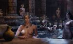  anna_henrietta ass bath blue_eyes ciri deep_black9 group_sex highres iris_von_everec saskia shani the_witcher_(series) the_witcher_3 yennefer_of_vengerberg 