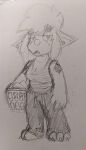  female goblin humanoid run_rabbit_bounce sketch trans 