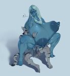  &lt;3 absurd_res anthro anthro_penetrating anthro_penetrating_humanoid areola balls big_areola big_balls big_breasts big_penis blue_body blue_diamond_(steven_universe) blue_skin blush bodily_fluids breast_grab breasts canon_x_oc cartoon_network crouching crouching_cowgirl cum cum_in_pussy cum_inside duo ejaculation erection eyes_closed felid female female_on_anthro female_penetrated finger_to_mouth gem_(species) genital_fluids genitals hand_on_another&#039;s_breast hand_on_breast hi_res huge_breasts huge_penis humanoid humanoid_on_anthro humanoid_penetrated larger_female larger_humanoid looking_at_another looking_at_partner looking_back male male/female male_on_humanoid male_penetrating male_penetrating_female mammal nipple_grab on_bottom on_top pantherine penetration penis pussy retracted_balls reverse_cowgirl_position reverse_crouching_cowgirl sex size_difference size_play smaller_anthro smaller_male steven_universe sungerart thick_thighs tiger vaginal vaginal_penetration 