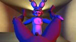  3d_(artwork) absurd_res anal anal_penetration animatronic anon bareback bed digital_media_(artwork) duo faceless_character faceless_male first_person_view five_nights_at_freddy&#039;s five_nights_at_freddy&#039;s_2 from_front_position furniture girly hi_res huge_filesize human humanoid lagomorph leporid lying machine male male/male male_pov mammal penetration rabbit receiving_pov robot scottgames source_filmmaker stakkie_24 toy_bonnie_(fnaf) 