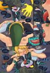  ahegao blonde_hair bodily_fluids cobatsart cunnilingus deep_cunnilingus female genitals hair hi_res humanoid hylian internal larger_male link looking_pleasured male male/female midna nintendo not_furry oral pussy sex size_difference smaller_female sweat the_legend_of_zelda thick_thighs tongue tongue_out twili twilight_princess vaginal 