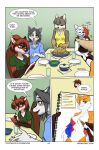  arctic_fox arctica canid canine comic female fennec ferra_(disambiguation) fox foxboy83 hi_res mammal marble marbled_fox red red_fox tibetan_sand_fox tootaloo vixen_logic zerda 