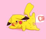  female generation_1_pokemon hi_res ne0023 nintendo pikachu pokemon pokemon_(species) 