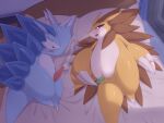  alolan_form alolan_sandslash anthro bodily_fluids cum female feral generation_1_pokemon genital_fluids genitals hi_res hibari kajinchu male masturbation nintendo penis pokemon pokemon_(species) pussy regional_form_(pokemon) sabari sandslash sex_toy 