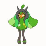  animated female low_res nintendo ogerpon pokemon solo zigrock001 