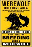  ambiguous_gender anthro balls bodily_fluids butt canid canine canis cum cum_inside doggystyle duo erection falcrus from_behind_position fur genital_fluids genitals hi_res male male/ambiguous male_penetrating mammal nude open_mouth penetration penis sex size_difference tail text tongue warning_symbol were werecanid werecanine werewolf wolf 