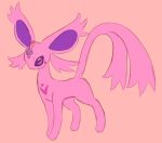  ambiguous_gender device eeveelution espeon feral generation_2_pokemon hi_res labbit1337 nintendo pink_body pokemon pokemon_(species) solo 