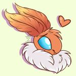  1:1 anthro artforsale arthropod commissionsopen digital_media_(artwork) eyestrain furry furryart furryfandom hi_res insect invalid_tag kingstreasures lepidopteran male moth orange shy 