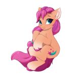  2021 alpha_channel cheek_tuft chest_tuft cutie_mark digital_media_(artwork) dwhcn ear_tuft earth_pony equid equine eyebrow_through_hair eyebrows facial_tuft female feral fetlocks fur hair hasbro hooves horse inner_ear_fluff looking_at_viewer mammal mlp_g5 my_little_pony my_little_pony:_a_new_generation orange_body orange_fur outline pink_hair pink_hooves pink_tail pony simple_background smile smiling_at_viewer solo sunny_starscout_(mlp) tail translucent translucent_hair transparent_background tuft white_outline 