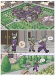  clothed clothing comic duo goblin hi_res humanoid male ngc not_furry run_rabbit_bounce 