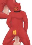  anthro bear clothing dildo dildo_insertion dildo_sitting hi_res invalid_tag latex lock_bulge male mammal muscular penetration rubber rubber_clothing rubber_suit sex_toy sex_toy_insertion solo toy ych yukigawa 