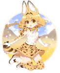  2017 alpha_channel boots bottomwear bow_tie circle clothing felid feline female footwear gloves handwear kemono_friends mammal safari serval serval-chan simple_background skirt solo sparkles tail_under_skirt transparent_background v1v404 