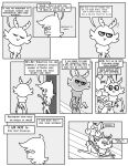  all_fours ambiguous_gender antennae_(anatomy) anthro arthropod bat blush blush_lines border comic daniel_toke dialogue embrace english_text explicitly_stated_nonconsent eyes_closed fangs female_(lore) frown greyscale group happy hi_res hug hugging_from_behind human insect inside lepidopteran looking_at_another male mammal mivliano_10-c monochrome moth motion_lines narrowed_eyes nicky_(abfmh) nude overbite pupils scared scut_tail shane_frost shocked short_tail slit_pupils smile speech_bubble standing tail teeth text trio white_border worried 