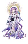  akira_(kaned_fools) euryale_(fate) euryale_(lostroom_outfit)_(fate) fate/grand_order fate_(series) non-web_source official_art 