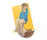  absurd_res animal_humanoid blush clothing cookie eating eating_food food happy hi_res humanoid male mammal mammal_humanoid mustelid mustelid_humanoid musteline musteline_humanoid paws sadcat16hrz solo stoat stoat_humanoid sweater toony topwear true_musteline weasel weasel_humanoid 