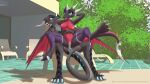  activision anthro balls blush bodily_fluids bra bra_aside breasts chair claws clothed clothing clothing_around_one_leg clothing_aside collar cuff_(restraint) cum cum_drip cum_in_pussy cum_inside cum_on_penis cynder dragon dripping duo ejaculation embrace feet female furniture genital_fluids genitals hand_behind_head hi_res hug hugging_from_behind legwear leopon276 male male/female nipples on_lap outdoor_nudity outdoor_sex outside outside_sex panties panties_around_one_leg panties_down partially_clothed paws penetration penis pool_chair pussy restraints riding soles spread_legs spreading spyro_the_dragon stockings toe_claws toes underwear underwear_around_one_leg underwear_aside underwear_down vaginal vaginal_penetration wrist_cuffs xero_(captainscales) 
