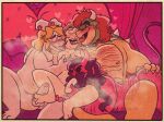  &lt;3 abs anthro anthro_dominating_human arm_hair asgore_dreemurr ball_fondling balls beard big_dom_small_sub big_penis black_hair blonde_hair blush bodily_fluids body_hair bovid bowser brown_hair butt butt_hair canon_x_oc caprine chest_hair collar demon dominant dominant_anthro dominant_humanoid dominant_male erection eyes_closed facial_hair fingering fondling foot_fetish foot_play footjob foursome french_kissing genitals goat green_body group group_sex hair hairy hi_res holding_partner horn horned_humanoid human human_on_anthro human_on_humanoid human_penetrated human_penetrating human_penetrating_humanoid humanoid humanoid_dominating_human humanoid_penetrated humanoid_penetrating humanoid_penetrating_human humanoid_pointy_ears interspecies kissing koopa larger_anthro larger_humanoid larger_male larger_penetrated leg_hair licking long_hair male male/male male_penetrated male_penetrating male_penetrating_male mammal mario_bros multicolored_body multiple_doms_one_sub musclegut muscular muscular_anthro muscular_humanoid muscular_male musk naughtyspookytoons neck_lick nintendo nipple_fetish nipple_pinch nipple_play nipples open_mouth pecs penetration penis pinch red_body red_hair scalie sex signature size_difference smaller_human smaller_male smaller_penetrated spiked_collar spikes submissive submissive_human submissive_male sweat tongue tongue_out undertale_(series) white_body yellow_body 