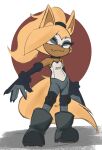  anthro boots canid canine canis claws clothed clothing eyes_closed fangs female footwear gloves handwear hi_res idw_publishing knee_pads mammal sega smile solo sonic_the_hedgehog_(comics) sonic_the_hedgehog_(idw) sonic_the_hedgehog_(series) teeth viofsa whisper_the_wolf wolf 