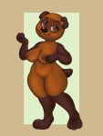  2023 3:4 4_fingers amiliya animal_humanoid anthro bear breasts brown_eyes crossgender digital_drawing_(artwork) digital_media_(artwork) disney edit female fingers fur genitals hi_res humanoid mammal multicolored_body multicolored_fur nipples nude pussy russian smile solo soviet_cartoon soyuzmultfilm two_tone_body two_tone_fur vinni_pooh vinni_pooh_(franchise) winnie_the_pooh_(franchise) 