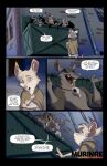  alley ama anthro clothing comic female hi_res lord_jorn male male/female mammal mauricio_caballero mouse murid murinae murine peo rat rodent vargvast_creations 