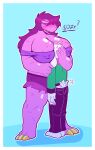  anthro big_breasts bodily_fluids bovid breasts caprine cleavage clothed clothing deltarune dragon duo female goat hi_res horn huge_breasts male male/female mammal nipples ralsei smothering susie_(deltarune) sweat tail tail_motion tailwag tall talons undertale_(series) zixzs-redlight 