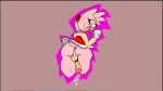  amy_rose anthro any female herm intersex intersex/female sega solo sonic_the_hedgehog_(series) 