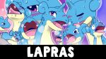  16:9 2020 ahegao ambiguous_gender blue_body blush bodily_fluids breath colored countershading crying digital_drawing_(artwork) digital_media_(artwork) english_text ergomancy expressions feral generation_1_pokemon gradient_background hi_res lapras looking_at_viewer looking_pleasured mammal marine moan multiple_images nintendo open_mouth pokemon pokemon_(species) shaded simple_background smile solo species_name sweat tears text tongue tongue_out white_text widescreen 