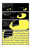  abstraction_(the_amazing_digital_circus) absurd_res black_eyes comic dnrlrl english_text glitch_productions hi_res jax_(the_amazing_digital_circus) male monochrome pupils solo square_pupils text the_amazing_digital_circus yellow_sclera 