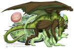  dragon female feral icy-marth impregnation internal invalid_tag male male/female sex size_difference 