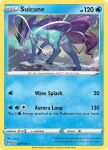  2023 anus aztepyeen balls blue_body blue_fur canid canine canis card domestic_dog english_text feral fur fur_markings generation_2_pokemon genitals hair legendary_pokemon male mammal markings multicolored_body multicolored_fur nintendo paws pokemon pokemon_(species) pokemon_card purple_body purple_fur purple_hair so-taro solo suicune tail text trading_card trading_card_game white_body white_fur white_tail 