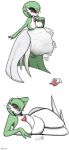  &lt;3 big_breasts body_outline breasts clothing digestion digestion_noises duo female female/female female_pred female_prey fully_inside gardevoir generation_3_pokemon hat headgear headwear hi_res hilda_(pokemon) humanoid imprint mammal nintendo not_furry pokemon pokemon_(species) pokemon_pred soft_vore unwilling_prey vore weight_gain zoelovesguts 