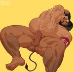  anal anal_penetration animal_humanoid back_muscles balls big_balls big_butt big_dom_small_sub big_muscles big_penis black_hair body_hair bovid bovid_humanoid bovine bovine_humanoid butt butt_hair dominant dominant_humanoid dominant_male duo erection genitals hair hairy hairy_balls hi_res holding_partner horn horned_humanoid human human_on_humanoid human_penetrated humanoid humanoid_penetrating humanoid_penetrating_human interspecies kissing larger_humanoid larger_male leg_hair male male/male male_penetrated male_penetrating male_penetrating_male mammal mammal_humanoid multicolored_hair muscular muscular_human muscular_humanoid muscular_male not_furry penetration penile penile_penetration penis penis_in_ass sex signature size_difference smaller_human smaller_male smaller_penetrated submissive submissive_human submissive_male tail tobbyc2 white_hair 