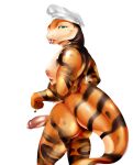  absurd_res anthro gecko hi_res lizard male reptile scalie snorlaxk solo 