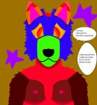  absurd_res anthro canid canine canis hi_res hyperhypno_the_wolf hypno_eyes hypnosis male mammal mind_control solo wolf 