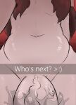  anthro first_person_view genitals hi_res lagomorph lemendigogoat leporid male male/male mammal mochi_(lemendigogoat) penis rabbit slightly_chubby 