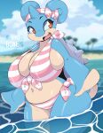  anthro_art furry_pokemon generation_1_pokemon hi_res invalid_tag lapras nintendo pokemon pokemon_(species) skwidbone 