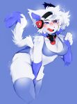  absurd_res anthro clyde_(discord) discord_(app) felid feline female hi_res mammal solo sugarcollars(eden) 